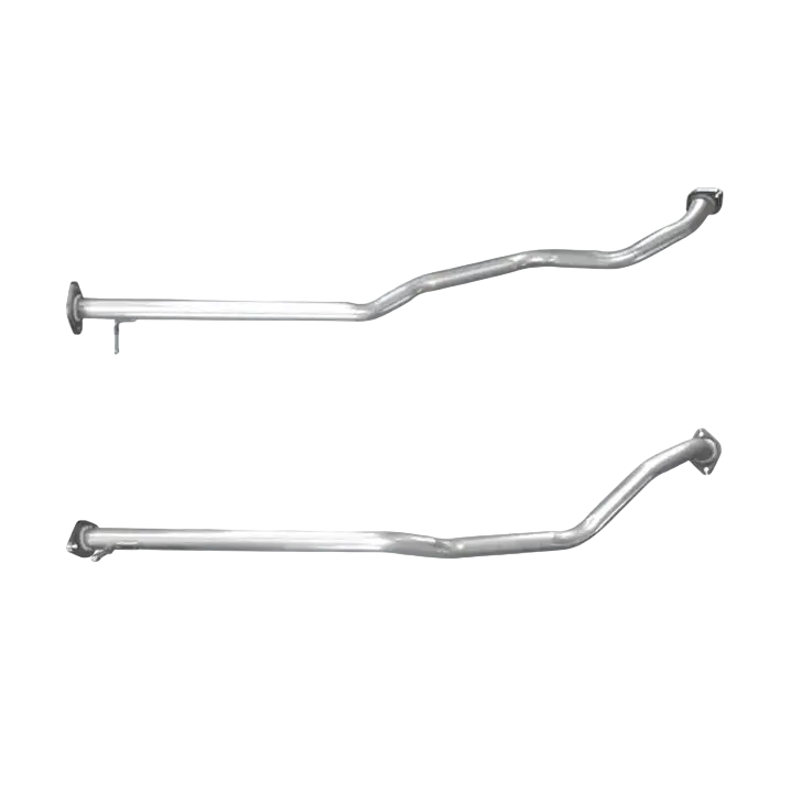 Auspuffrohr Abgasrohr Flexrohr Hosenrohr Abgaskrümmer Rohr bis EURO 4 E-Prüfzeichen für SUZUKI SWIFT 1.3L Mk 3 DDIS Z13DT  DPF u.a. BM CATALYSTS