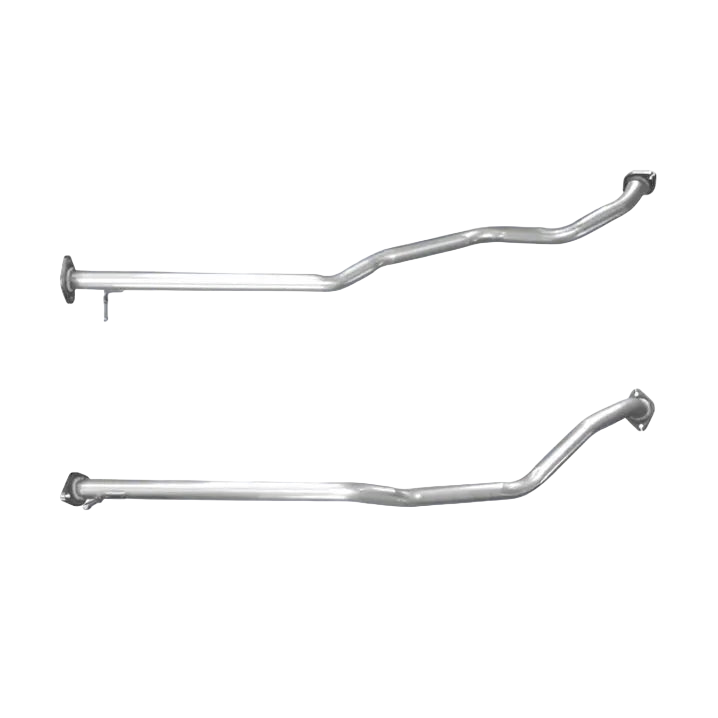 Auspuffrohr Abgasrohr Flexrohr Hosenrohr Abgaskrümmer Rohr bis EURO 4 E-Prüfzeichen für SUZUKI SWIFT 1.3L Mk 3 DDIS Z13DT  DPF u.a. BM CATALYSTS