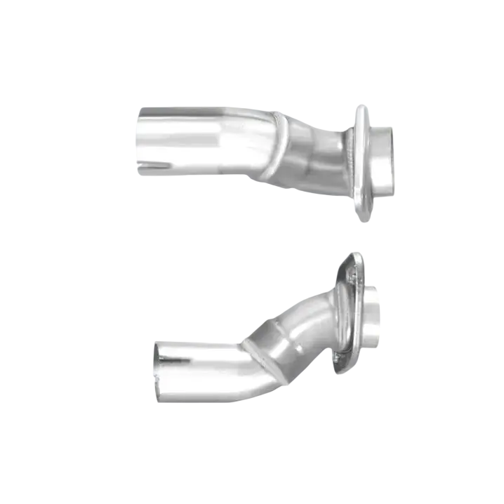 Auspuffrohr Abgasrohr Flexrohr Hosenrohr Abgaskrümmer Rohr bis EURO 4 E-Prüfzeichen für SUZUKI SWIFT 1.3L Mk.3 DDiS Z13DT-Motor; Modell ohne... BM CATALYSTS