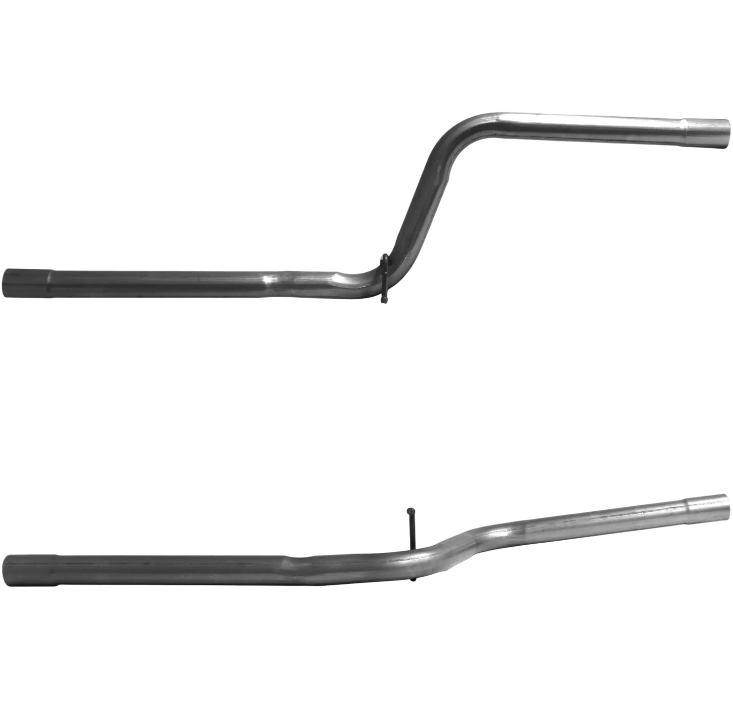 Auspuffrohr Abgasrohr Flexrohr Hosenrohr Abgaskrümmer Rohr bis EURO 4 E-Prüfzeichen für VOLKSWAGEN CADDIE 1.9L Mk.3 TDi 4motion BLS-Motor;... BM CATALYSTS