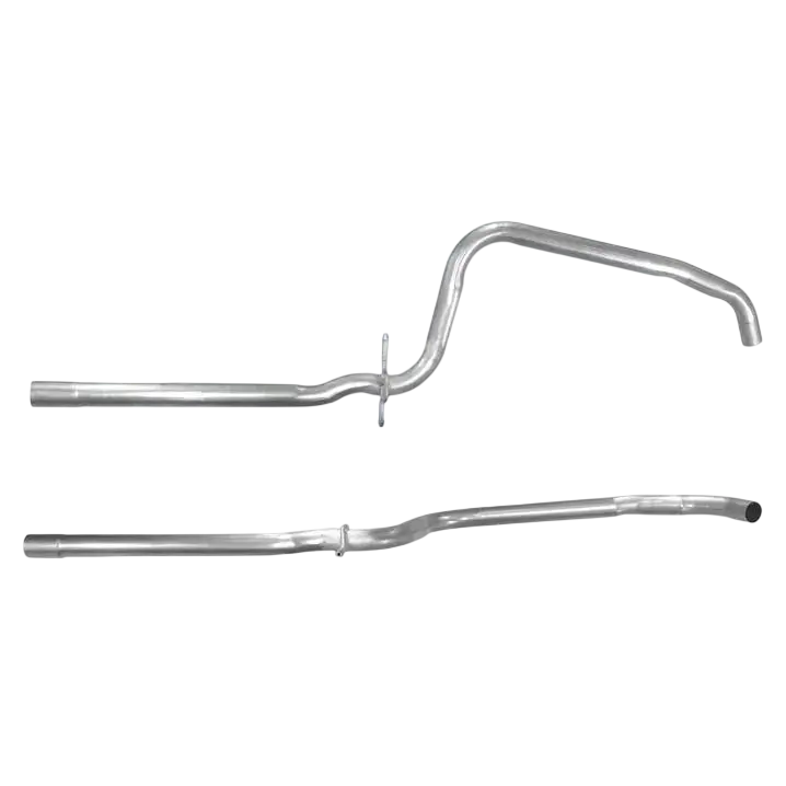 Auspuffrohr Abgasrohr Flexrohr Hosenrohr Abgaskrümmer Rohr bis EURO 4 E-Prüfzeichen für VOLKSWAGEN TOURAN 1.9L 1.9TDI BRU; BXF; BKC; BXE;... BM CATALYSTS
