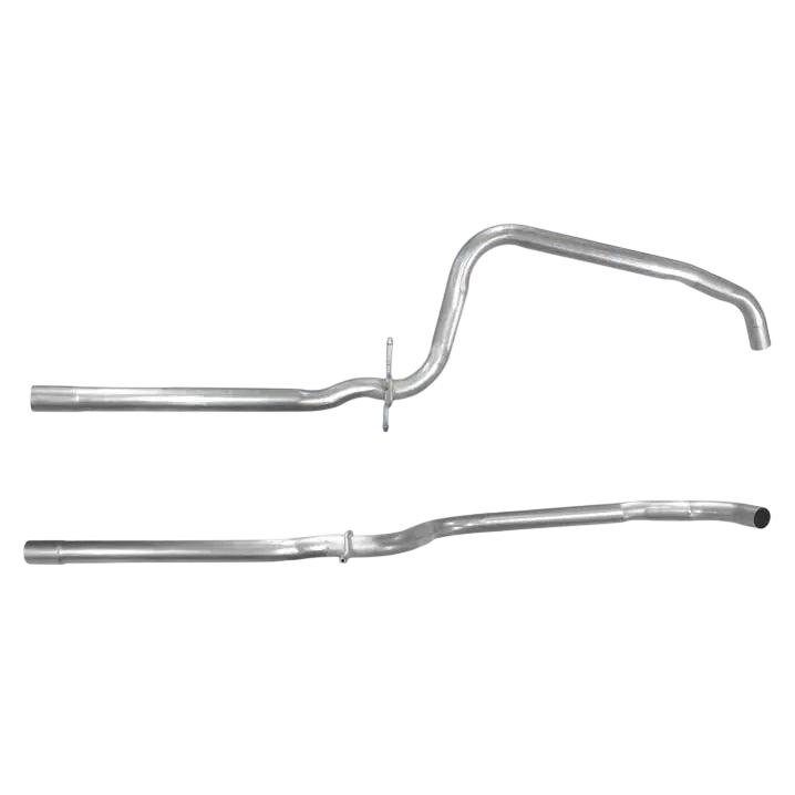 Auspuffrohr Abgasrohr Flexrohr Hosenrohr Abgaskrümmer Rohr bis EURO 4 E-Prüfzeichen für VOLKSWAGEN TOURAN 1.9L 1.9TDI BRU; BXF; BKC; BXE;... BM CATALYSTS