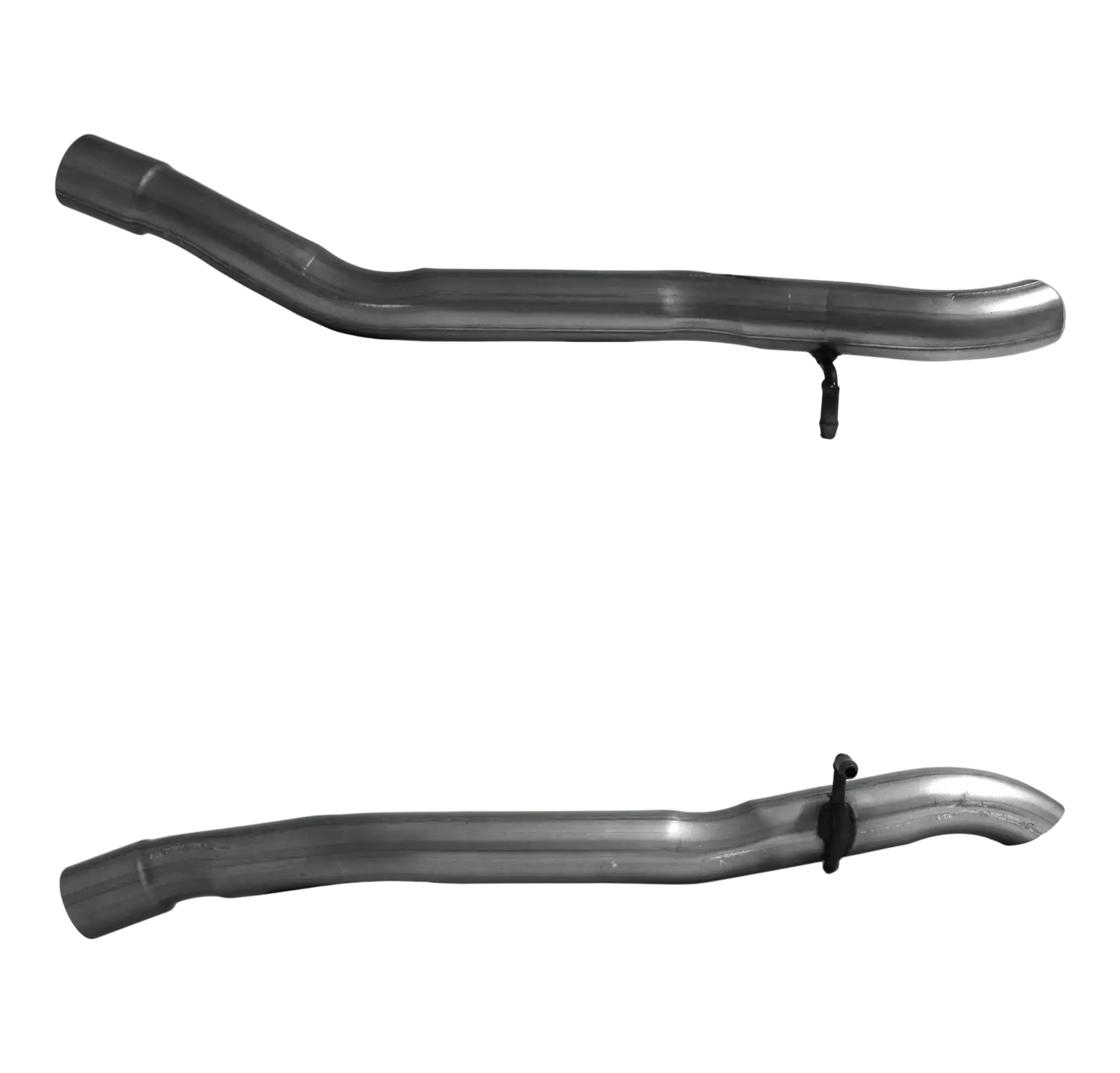 Auspuffrohr Abgasrohr Flexrohr Hosenrohr Abgaskrümmer Rohr bis EURO 4 E-Prüfzeichen für VOLVO C70 2L TDi D4204T-Motor; DPF und nicht DPF u.a. BM CATALYSTS
