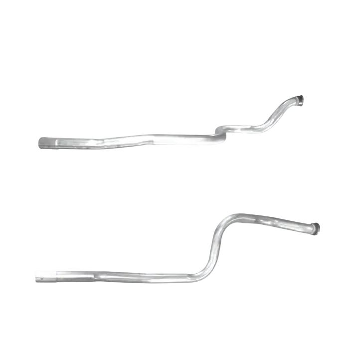 Auspuffrohr Abgasrohr Flexrohr Hosenrohr Abgaskrümmer Rohr bis EURO 4 oder 5 E-Prüfzeichen für CITROEN BERLINGO 1.6L HDi DV6A;... BM CATALYSTS