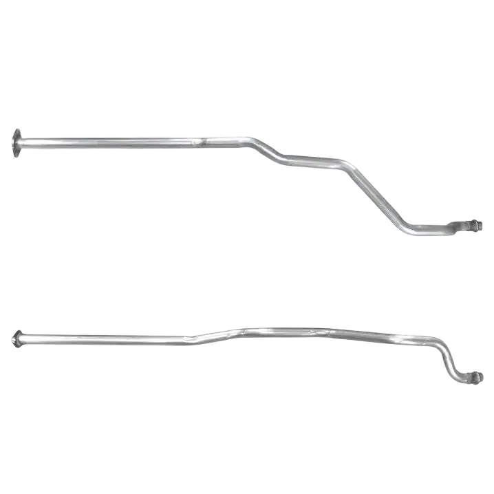 Auspuffrohr Abgasrohr Flexrohr Hosenrohr Abgaskrümmer Rohr bis EURO 4 oder 5 E-Prüfzeichen für HYUNDAI i20 1.2L 16-V-G4LA-Motor; 2. C/Rohr u.a. BM CATALYSTS