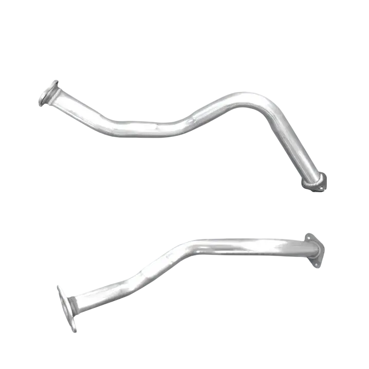 Auspuffrohr Abgasrohr Flexrohr Hosenrohr Abgaskrümmer Rohr bis EURO 4 oder 5 E-Prüfzeichen für OPEL AGILA B 1L 12 V K10B Motor 1.... BM CATALYSTS