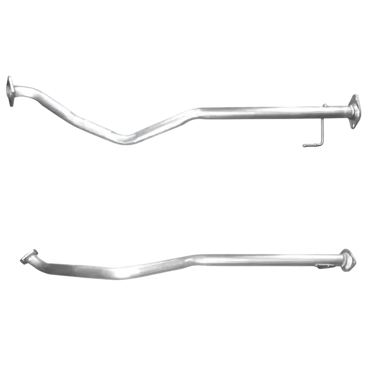 Auspuffrohr Abgasrohr Flexrohr Hosenrohr Abgaskrümmer Rohr bis EURO 4 oder 5 E-Prüfzeichen für SUZUKI GRAND VITARA 1.9L DDiS F9QB-Motor; 2.... BM CATALYSTS