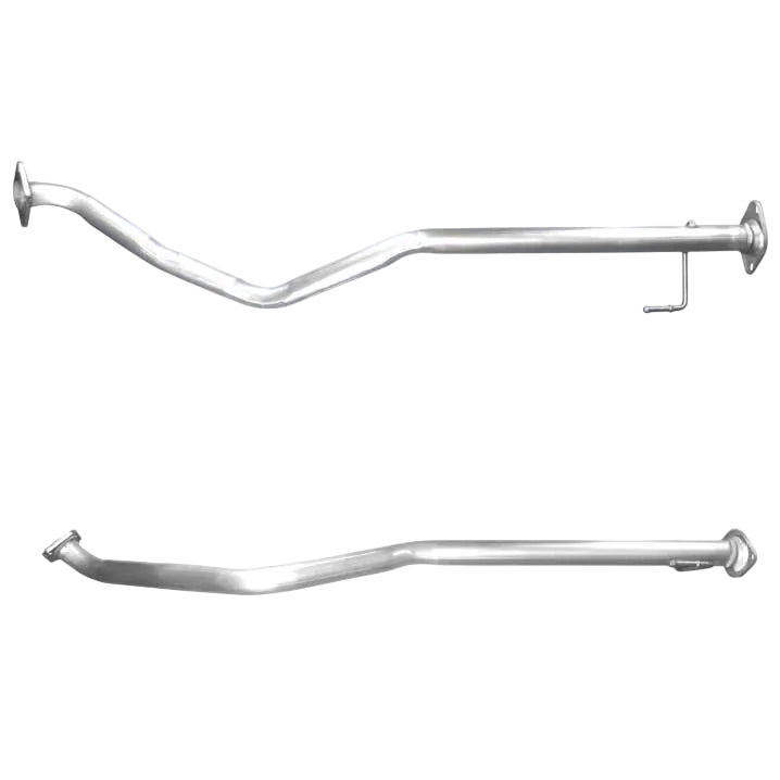 Auspuffrohr Abgasrohr Flexrohr Hosenrohr Abgaskrümmer Rohr bis EURO 4 oder 5 E-Prüfzeichen für SUZUKI GRAND VITARA 1.9L DDiS F9QB-Motor; 2.... BM CATALYSTS