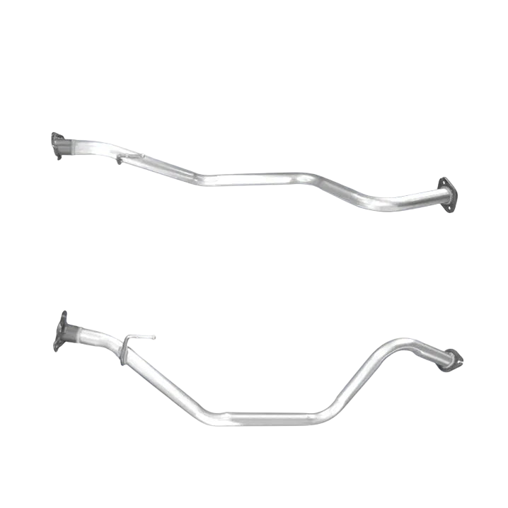 Auspuffrohr Abgasrohr Flexrohr Hosenrohr Abgaskrümmer Rohr bis EURO 4 oder 5 E-Prüfzeichen für SUZUKI JIMNY 1.3L 16 V SN413; M13A-Motor u.a. BM CATALYSTS