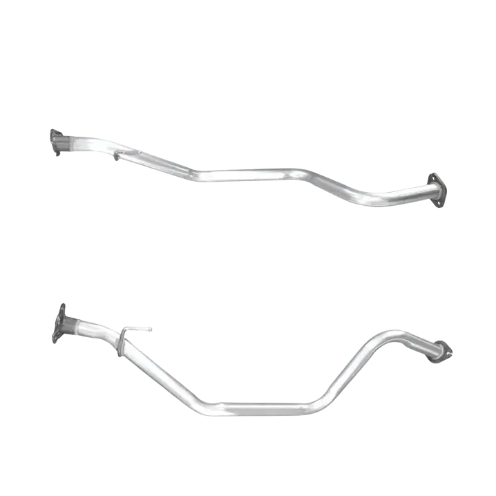 Auspuffrohr Abgasrohr Flexrohr Hosenrohr Abgaskrümmer Rohr bis EURO 4 oder 5 E-Prüfzeichen für SUZUKI JIMNY 1.3L 16 V SN413; M13A-Motor u.a. BM CATALYSTS