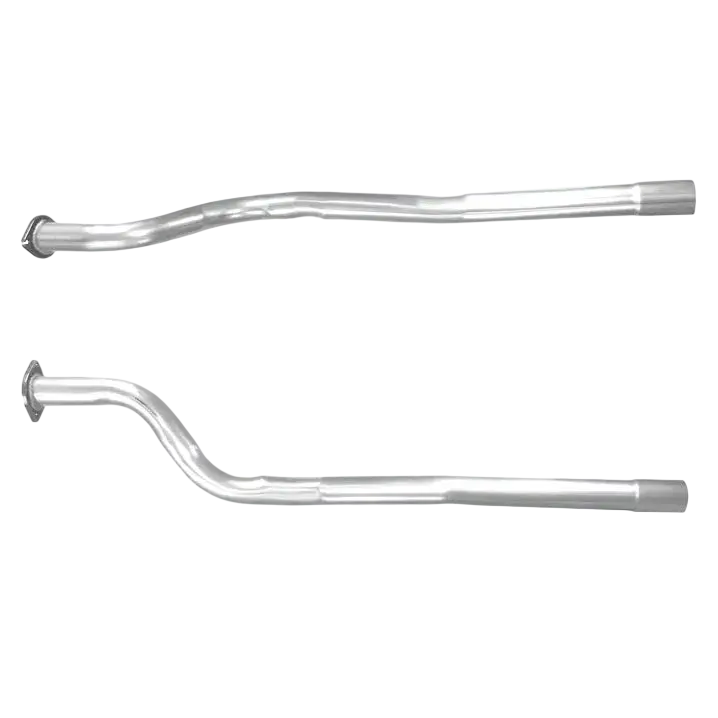 Auspuffrohr Abgasrohr Flexrohr Hosenrohr Abgaskrümmer Rohr bis EURO 4 oder 5 E-Prüfzeichen für VOLKSWAGEN TIGUAN 1.4L TSi 4Motion... BM CATALYSTS
