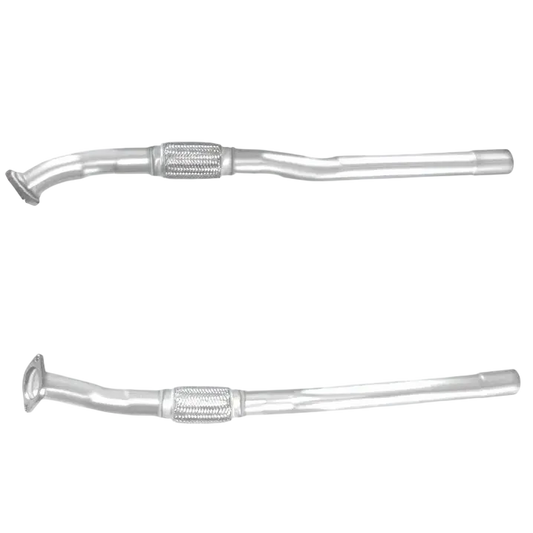 VERBINDUNGSROHR FÜR ALFA ROMEO 159 2L DIESEL | EURO 5 | OEM: 51822637 BM CATALYSTS