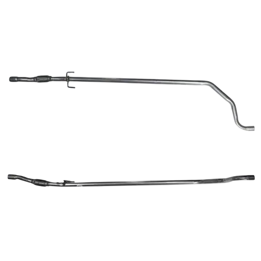 Auspuffrohr Abgasrohr Flexrohr Hosenrohr Abgaskrümmer Rohr bis EURO 5 E-Prüfzeichen für ALFA ROMEO MITO 1.3L JTDM 199B4 Motor; DPF u.a. BM CATALYSTS