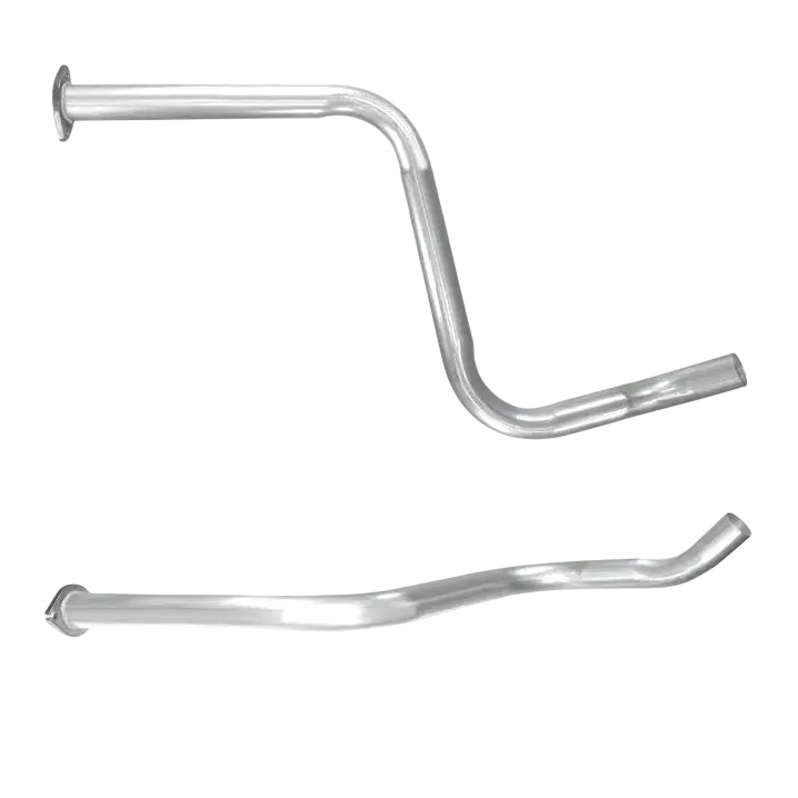 Auspuffrohr Abgasrohr Flexrohr Hosenrohr Abgaskrümmer Rohr bis EURO 5 E-Prüfzeichen für CHEVROLET CRUZE 1.7L TD LUD-Motor; DPF u.a. BM CATALYSTS