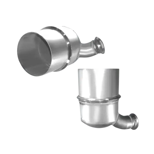 Auspuffrohr Abgasrohr Flexrohr Hosenrohr Abgaskrümmer Rohr bis EURO 5 E-Prüfzeichen für CITROEN BERLINGO 1.6L HDi DV6ETEDM; DV6DTEDM-Motoren... BM CATALYSTS