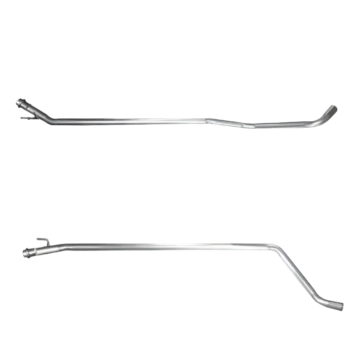 Auspuffrohr Abgasrohr Flexrohr Hosenrohr Abgaskrümmer Rohr bis EURO 5 E-Prüfzeichen für CITROEN C4 1.6L HDi 9 PS DV6DTED-Motor; 2.... BM CATALYSTS