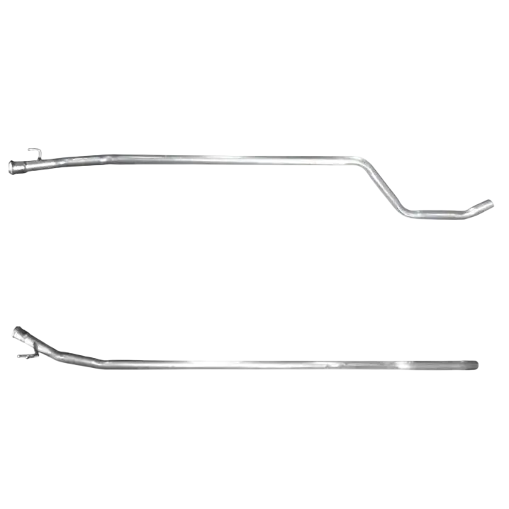 Auspuffrohr Abgasrohr Flexrohr Hosenrohr Abgaskrümmer Rohr bis EURO 5 E-Prüfzeichen für CITROEN C5 1.6L HDI DV6C9HR-Motor; 2. Verbindungsrohr... BM CATALYSTS