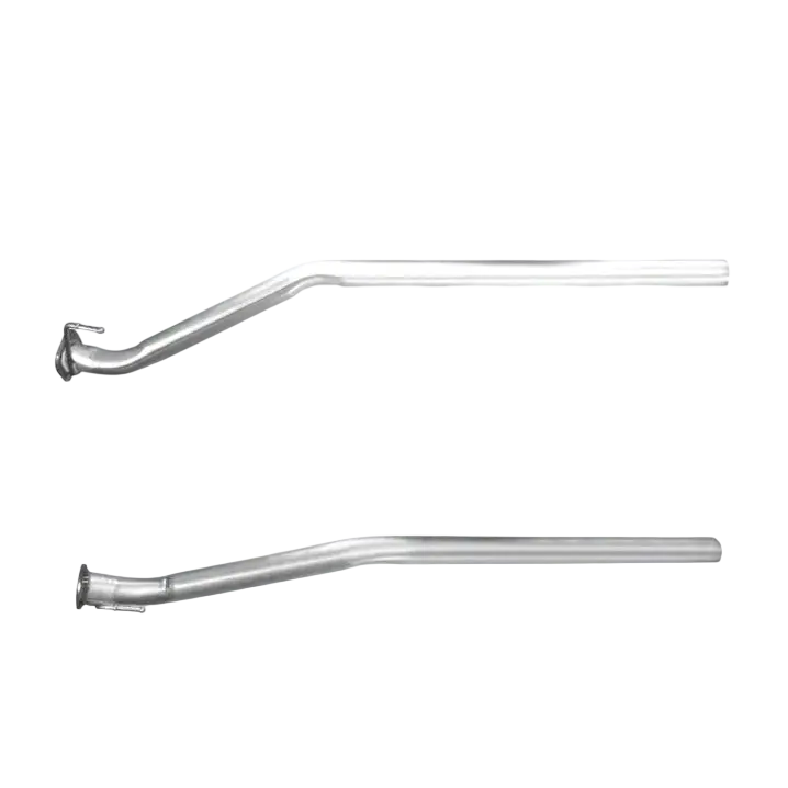 Auspuffrohr Abgasrohr Flexrohr Hosenrohr Abgaskrümmer Rohr bis EURO 5 E-Prüfzeichen für FIAT DUKatO 2L MJTD 250A1; 250A2 Motoren; 2. C/Rohr u.a. BM CATALYSTS