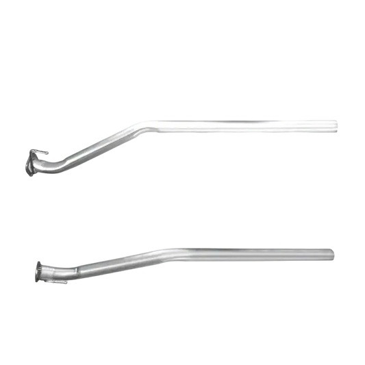 Auspuffrohr Abgasrohr Flexrohr Hosenrohr Abgaskrümmer Rohr bis EURO 5 E-Prüfzeichen für FIAT DUKatO 2L MJTD 250A1; 250A2 Motoren; 2. C/Rohr u.a. BM CATALYSTS