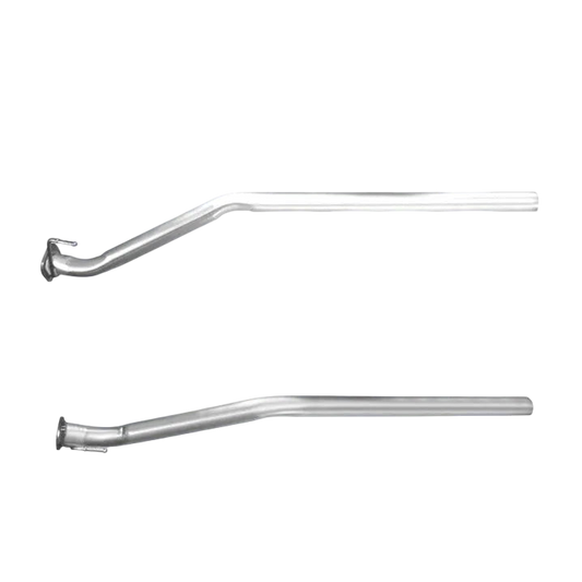 Auspuffrohr Abgasrohr Flexrohr Hosenrohr Abgaskrümmer Rohr bis EURO 5 E-Prüfzeichen für FIAT DUKatO 2L MJTD 250A1; 250A2 Motoren; 2. C/Rohr u.a. BM CATALYSTS