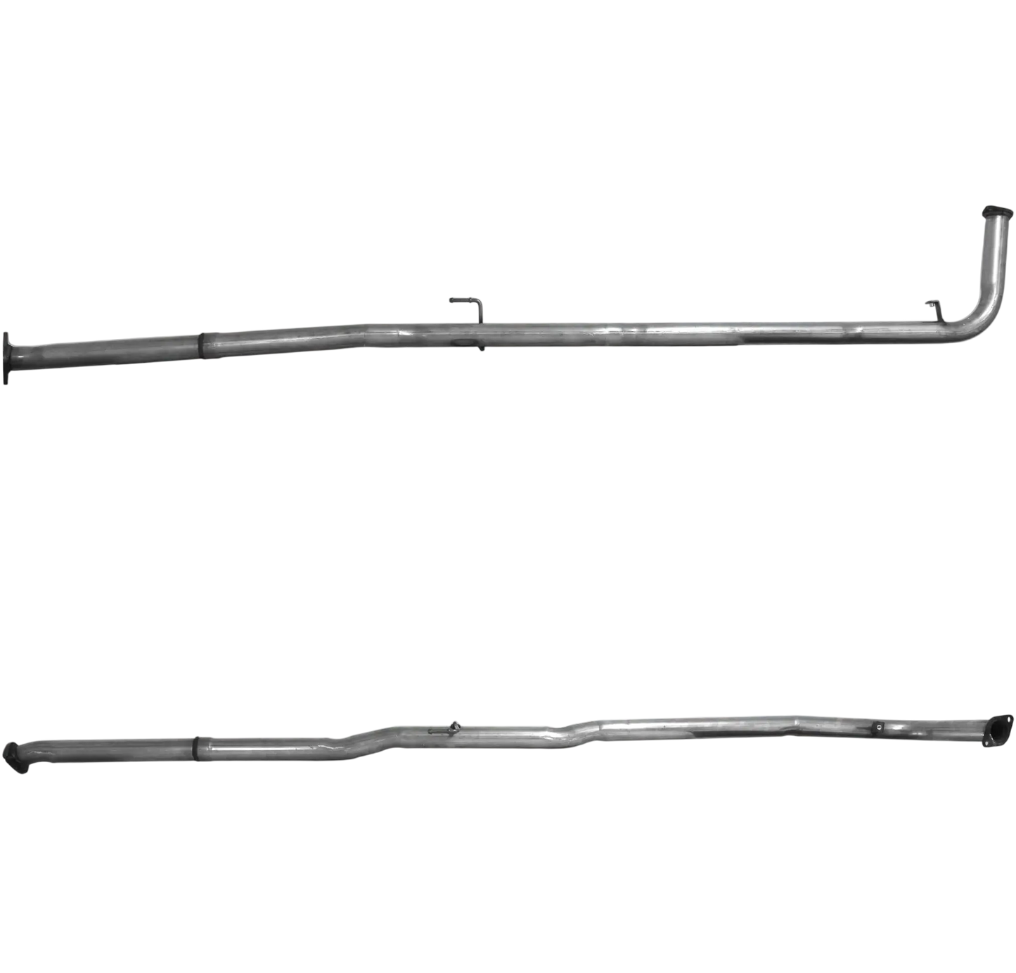Auspuffrohr Abgasrohr Flexrohr Hosenrohr Abgaskrümmer Rohr bis EURO 5 E-Prüfzeichen für HYUNDAI i40 1.7L CRDi D4FD; D4FD-L-Motor; 2.... BM CATALYSTS