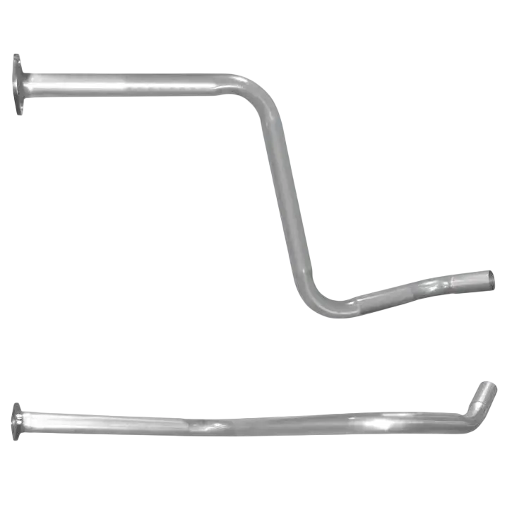 Auspuffrohr Abgasrohr Flexrohr Hosenrohr Abgaskrümmer Rohr bis EURO 5 E-Prüfzeichen für OPEL ASTRA J 1.3L CDTi A13DTE Motor; 2.... BM CATALYSTS