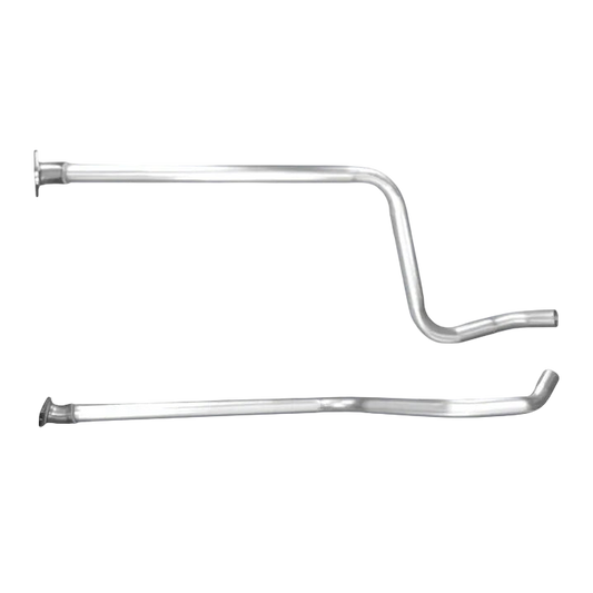 Auspuffrohr Abgasrohr Flexrohr Hosenrohr Abgaskrümmer Rohr bis EURO 5 E-Prüfzeichen für OPEL ASTRA J 1.4L Turbo inkl. GTC A14NEL Motor c/n bis... BM CATALYSTS
