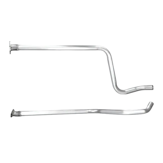 Auspuffrohr Abgasrohr Flexrohr Hosenrohr Abgaskrümmer Rohr bis EURO 5 E-Prüfzeichen für OPEL ASTRA J 1.4L Turbo inkl. GTC A14NEL Motor c/n bis... BM CATALYSTS