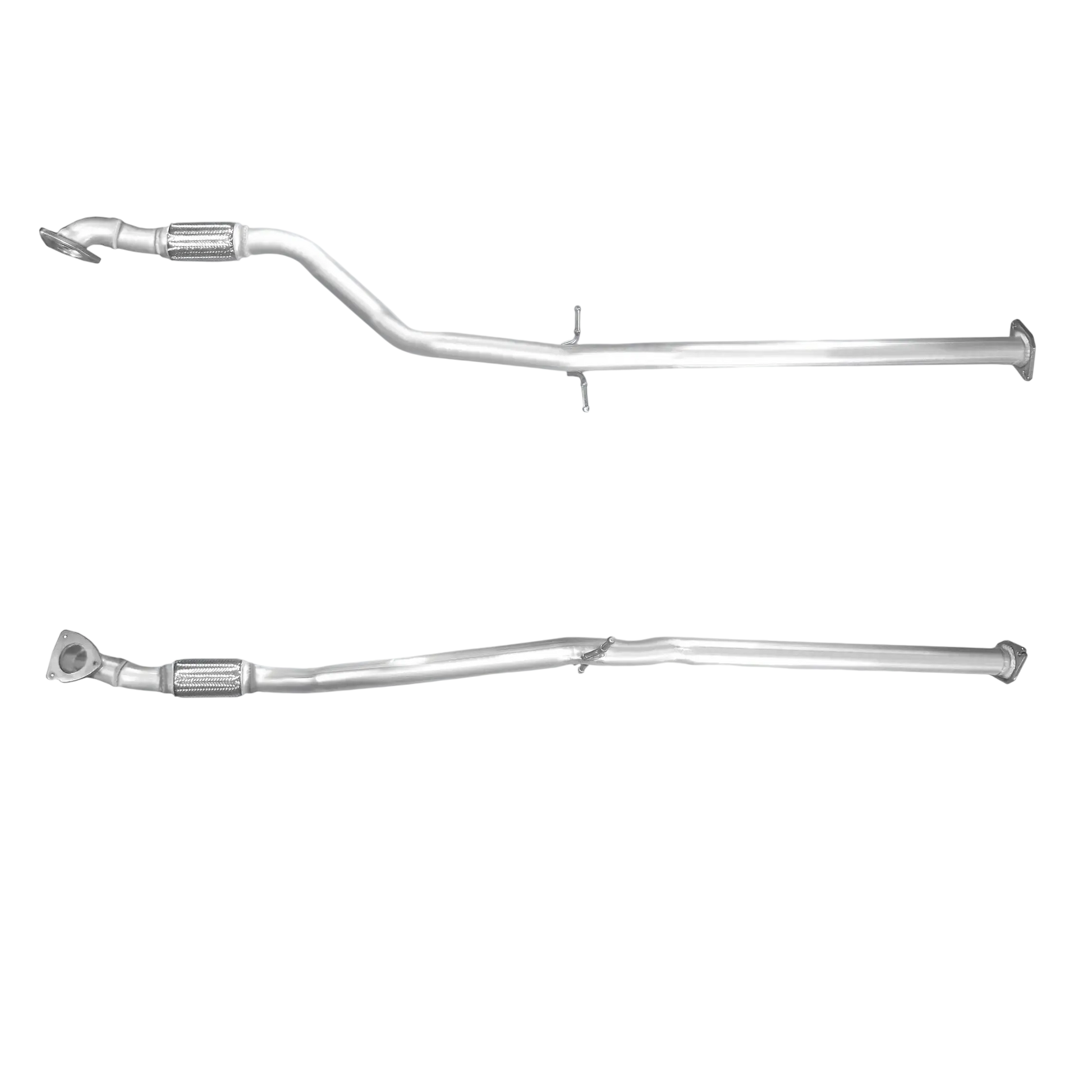 Auspuffrohr Abgasrohr Flexrohr Hosenrohr Abgaskrümmer Rohr bis EURO 5 E-Prüfzeichen für OPEL ASTRA J 2L CDTi A20DTH; Y20DTJ Motor; 1. c/Rohr... BM CATALYSTS