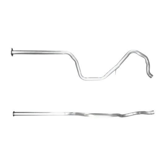 Auspuffrohr Abgasrohr Flexrohr Hosenrohr Abgaskrümmer Rohr bis EURO 5 E-Prüfzeichen für OPEL INSIGNIA A 2L CDTi A20DTC;A20DTJ;A20DTH;A20DTL... BM CATALYSTS