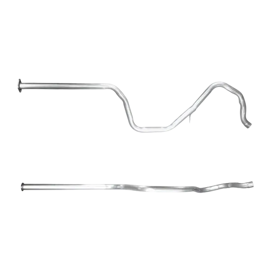 Auspuffrohr Abgasrohr Flexrohr Hosenrohr Abgaskrümmer Rohr bis EURO 5 E-Prüfzeichen für OPEL INSIGNIA A 2L CDTi A20DTC;A20DTJ;A20DTH;A20DTL... BM CATALYSTS
