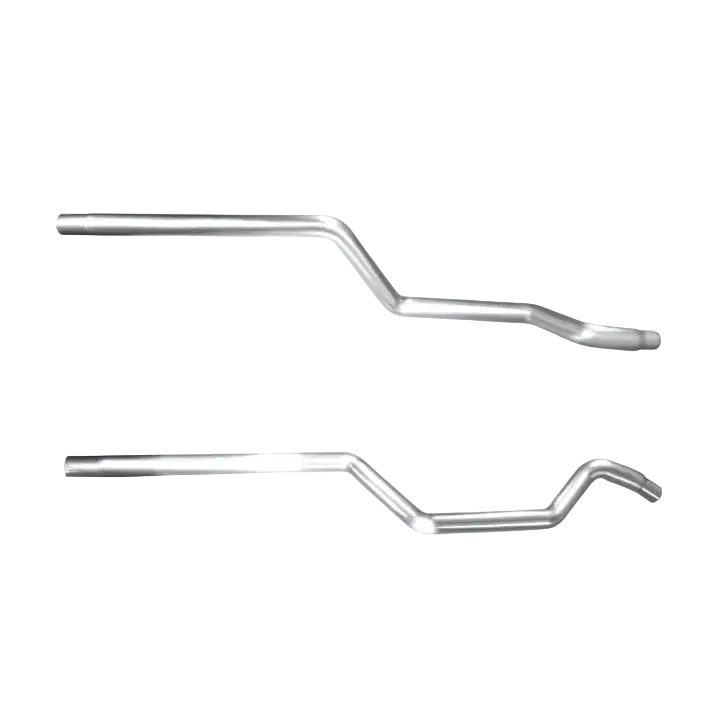 Auspuffrohr Abgasrohr Flexrohr Hosenrohr Abgaskrümmer Rohr bis EURO 5 E-Prüfzeichen für OPEL ZAFIRA B 1.7L CDTI A17DTR-Motor u.a. BM CATALYSTS