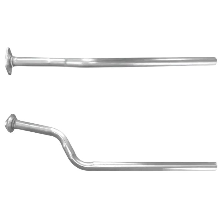 Auspuffrohr Abgasrohr Flexrohr Hosenrohr Abgaskrümmer Rohr bis EURO 5 E-Prüfzeichen für RENAULT FLUSS 1.5L dCi K9K832 Motor; 1.... BM CATALYSTS