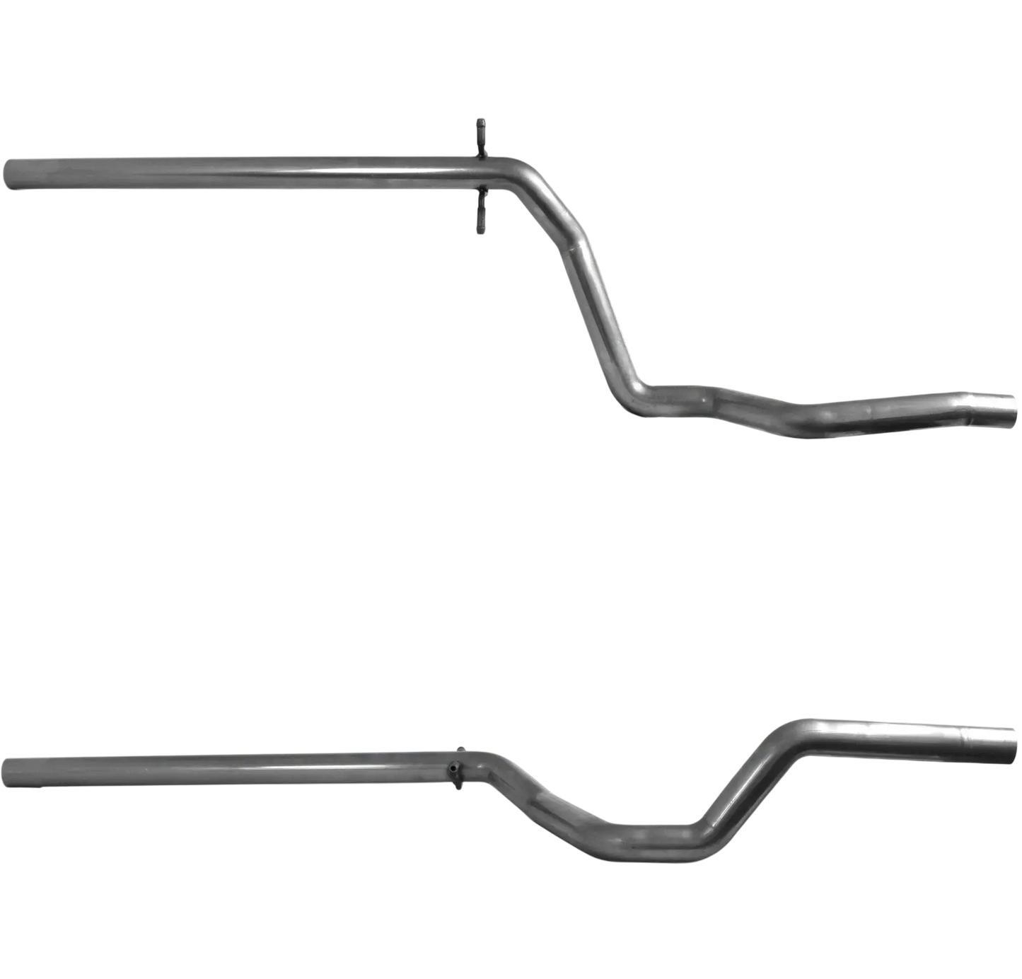 Auspuffrohr Abgasrohr Flexrohr Hosenrohr Abgaskrümmer Rohr bis EURO 5 E-Prüfzeichen für SKODA ROOMSTER 1.6L TDi CAYB; CAYC Motors; für DPF u.a. BM CATALYSTS