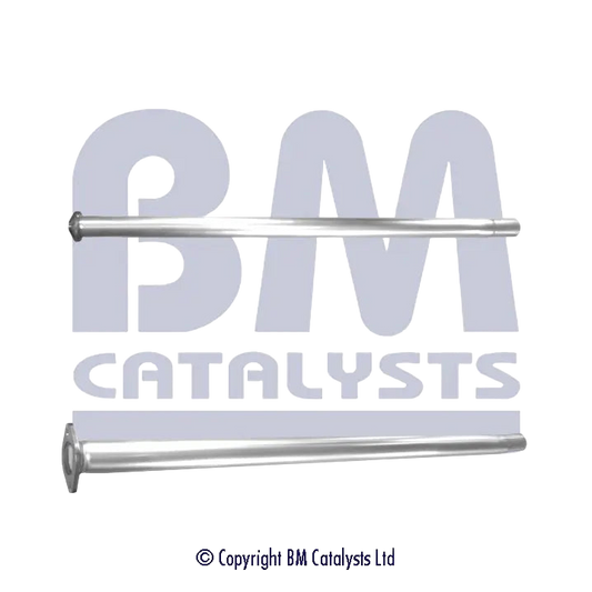 Auspuffrohr Abgasrohr Flexrohr Hosenrohr Abgaskrümmer Rohr bis EURO 5 E-Prüfzeichen für VOLKSWAGEN KÄFER 1.4L TSi CAVD; CTKA; CTHD-Motor; 2.... BM CATALYSTS