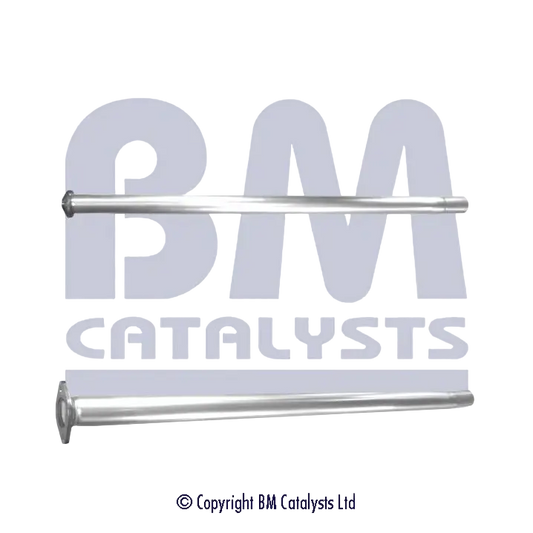 Auspuffrohr Abgasrohr Flexrohr Hosenrohr Abgaskrümmer Rohr bis EURO 5 E-Prüfzeichen für VOLKSWAGEN KÄFER 1.4L TSi CAVD; CTKA; CTHD-Motor; 2.... BM CATALYSTS