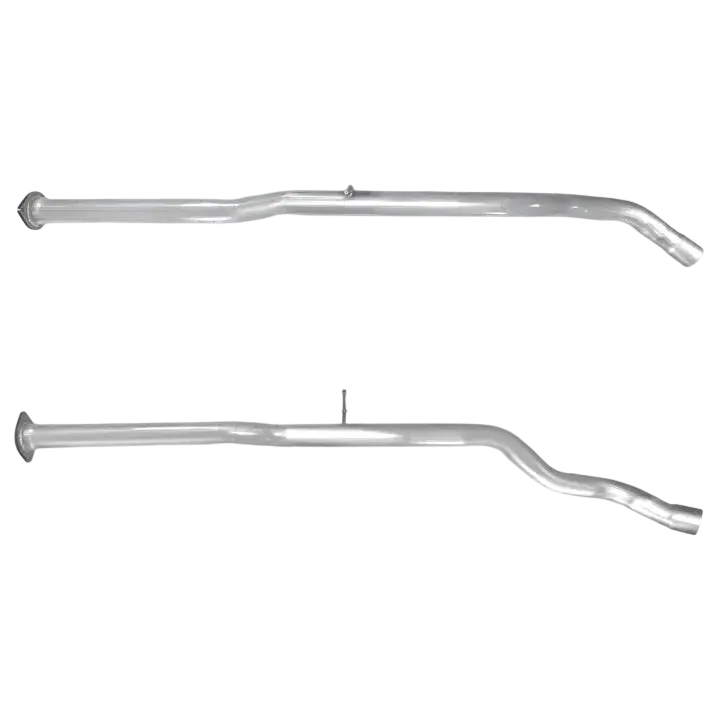 Auspuffrohr Abgasrohr Flexrohr Hosenrohr Abgaskrümmer Rohr bis EURO 5 E-Prüfzeichen für VOLVO XC60 2.4L Diesel-Allradantrieb... BM CATALYSTS