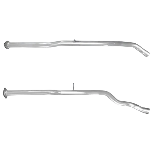Auspuffrohr Abgasrohr Flexrohr Hosenrohr Abgaskrümmer Rohr bis EURO 5 E-Prüfzeichen für VOLVO XC60 2.4L Diesel-Allradantrieb... BM CATALYSTS
