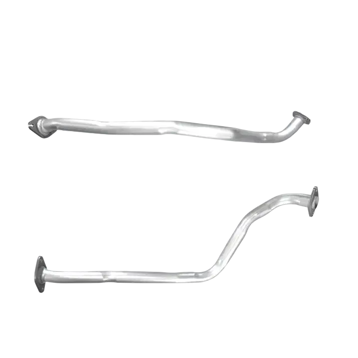 Auspuffrohr Abgasrohr Flexrohr Hosenrohr Abgaskrümmer Rohr bis EURO 5 oder 6 E-Prüfzeichen für NISSAN NOTIZ 1.5L dCi E12; K9K-Motor; 2.... BM CATALYSTS