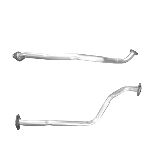 Auspuffrohr Abgasrohr Flexrohr Hosenrohr Abgaskrümmer Rohr bis EURO 5 oder 6 E-Prüfzeichen für NISSAN NOTIZ 1.5L dCi E12; K9K-Motor; 2.... BM CATALYSTS