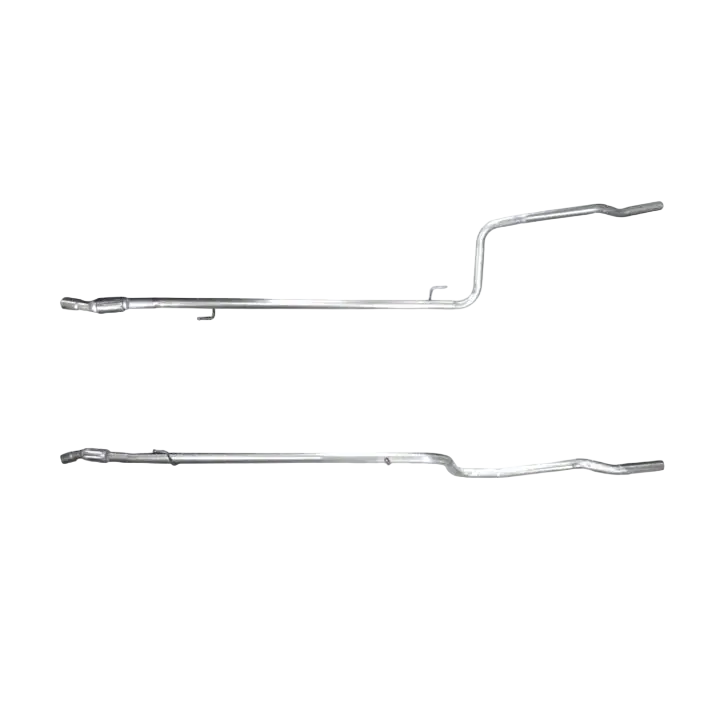 Auspuffrohr Abgasrohr Flexrohr Hosenrohr Abgaskrümmer Rohr bis EURO 5 oder 6 E-Prüfzeichen für OPEL COMBO 1.3L CDTi LWB A13FD-Motor; Euro 5+... BM CATALYSTS