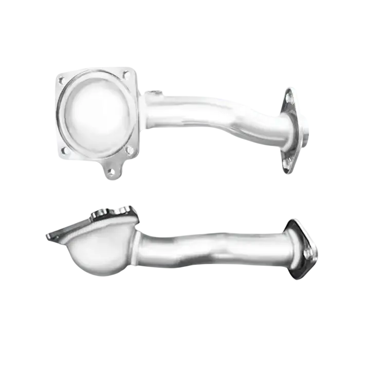 Auspuffrohr Abgasrohr Flexrohr Hosenrohr Abgaskrümmer Rohr bis EURO 5 oder 6 E-Prüfzeichen für SUZUKI SWIFT 1.6L Mk 4 M16A Motor; 1.... BM CATALYSTS