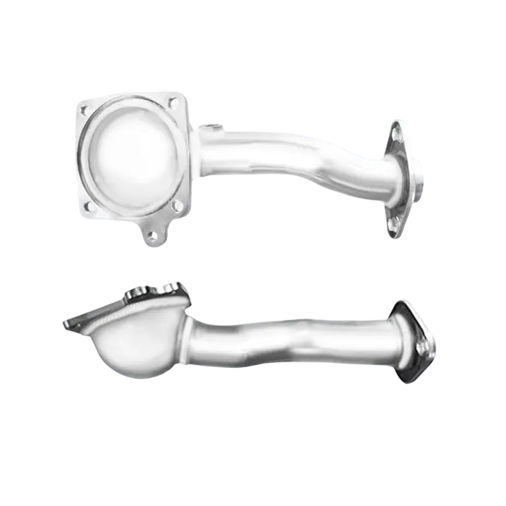 Auspuffrohr Abgasrohr Flexrohr Hosenrohr Abgaskrümmer Rohr bis EURO 5 oder 6 E-Prüfzeichen für SUZUKI SWIFT 1.6L Mk 4 M16A Motor; 1.... BM CATALYSTS