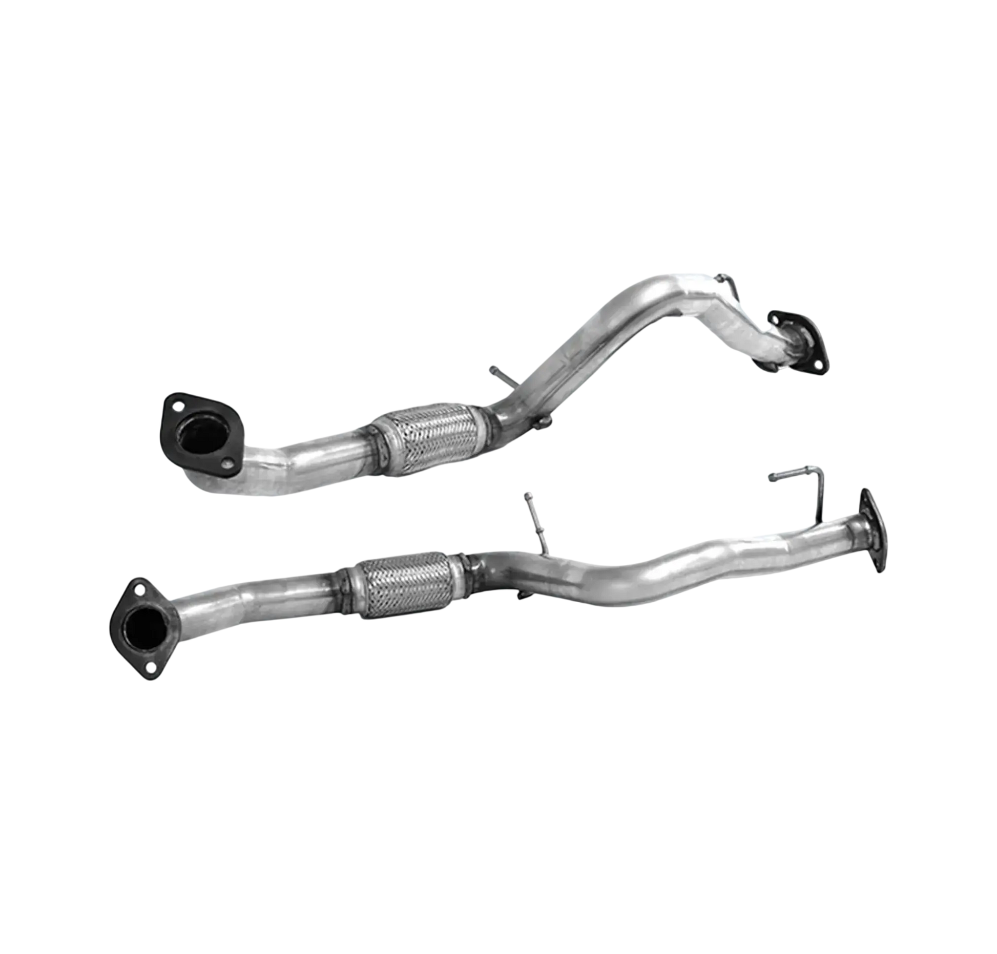 Auspuffrohr Abgasrohr Flexrohr Hosenrohr Abgaskrümmer Rohr bis EURO 6 E-Prüfzeichen für ALFA ROMEO TONALE 1.5L GSE T4 Hybrid 463 47 813 Motor... BM CATALYSTS