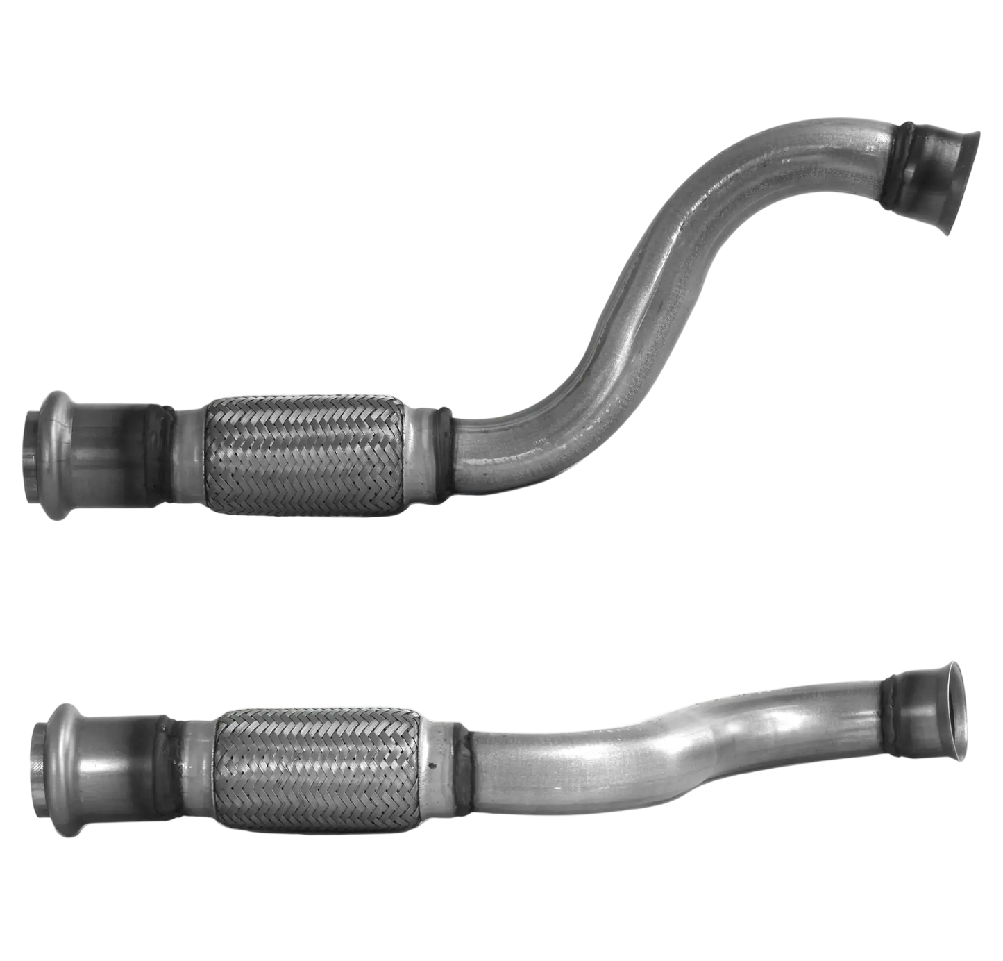 Auspuffrohr Abgasrohr Flexrohr Hosenrohr Abgaskrümmer Rohr bis EURO 6 E-Prüfzeichen für CITROEN BERLINGO 1.2L PureTech 12 V HNS EB2ADTS Motor;... BM CATALYSTS