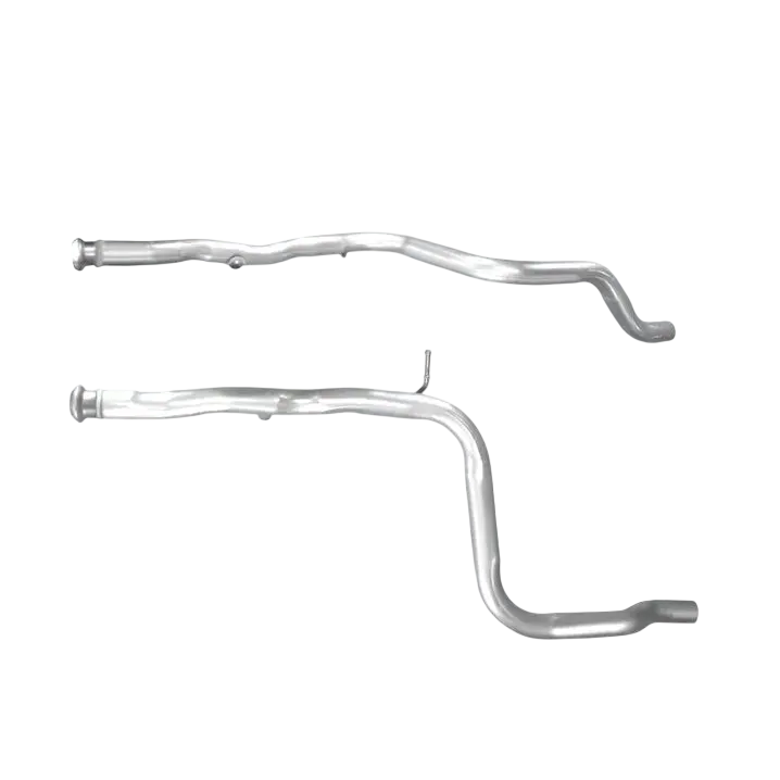 Auspuffrohr Abgasrohr Flexrohr Hosenrohr Abgaskrümmer Rohr bis EURO 6 E-Prüfzeichen für CITROEN BERLINGO 1.6L BlueHDi BHZ DV6FC Motor; 2.... BM CATALYSTS