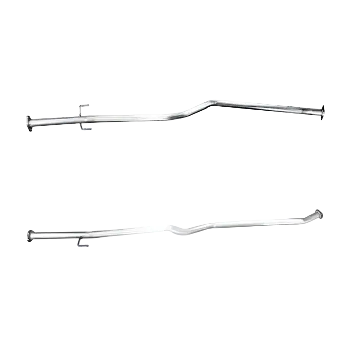 Auspuffrohr Abgasrohr Flexrohr Hosenrohr Abgaskrümmer Rohr bis EURO 6 E-Prüfzeichen für MAZDA 6 2.2L TD 2WD GJ;GL ; SHY1 Motor u.a. BM CATALYSTS
