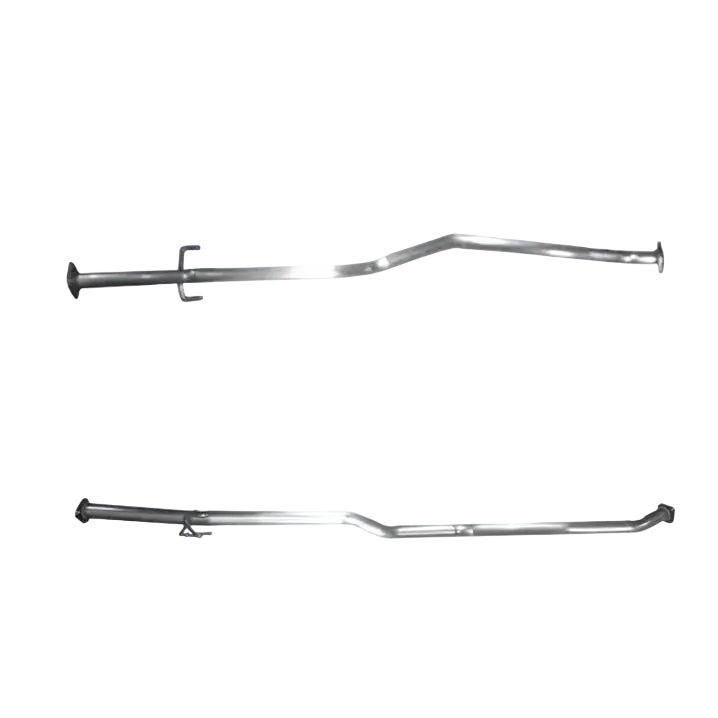 Auspuffrohr Abgasrohr Flexrohr Hosenrohr Abgaskrümmer Rohr bis EURO 6 E-Prüfzeichen für MAZDA CX-5 2.2L TD 2WD SHY1; SHY4 Motoren u.a. BM CATALYSTS