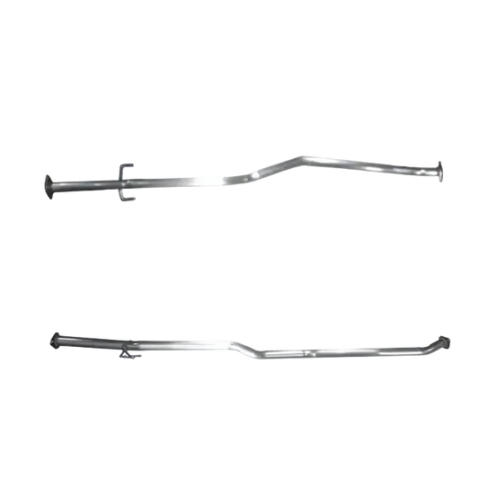 Auspuffrohr Abgasrohr Flexrohr Hosenrohr Abgaskrümmer Rohr bis EURO 6 E-Prüfzeichen für MAZDA CX-5 2.2L TD 2WD SHY1; SHY4 Motoren u.a. BM CATALYSTS