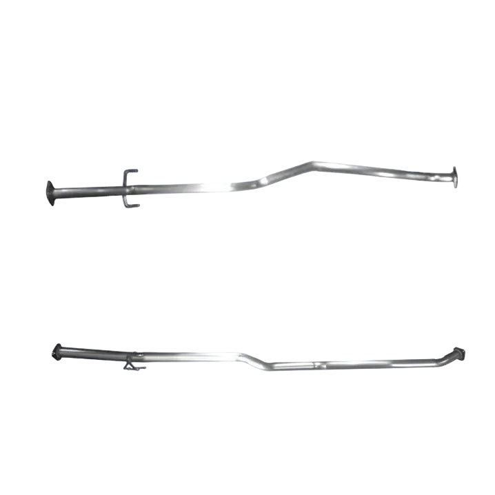 Auspuffrohr Abgasrohr Flexrohr Hosenrohr Abgaskrümmer Rohr bis EURO 6 E-Prüfzeichen für MAZDA CX-5 2.2L TD 2WD SHY1; SHY4 Motoren u.a. BM CATALYSTS